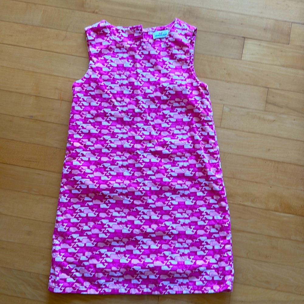 Vineyard Vines Shift Dress